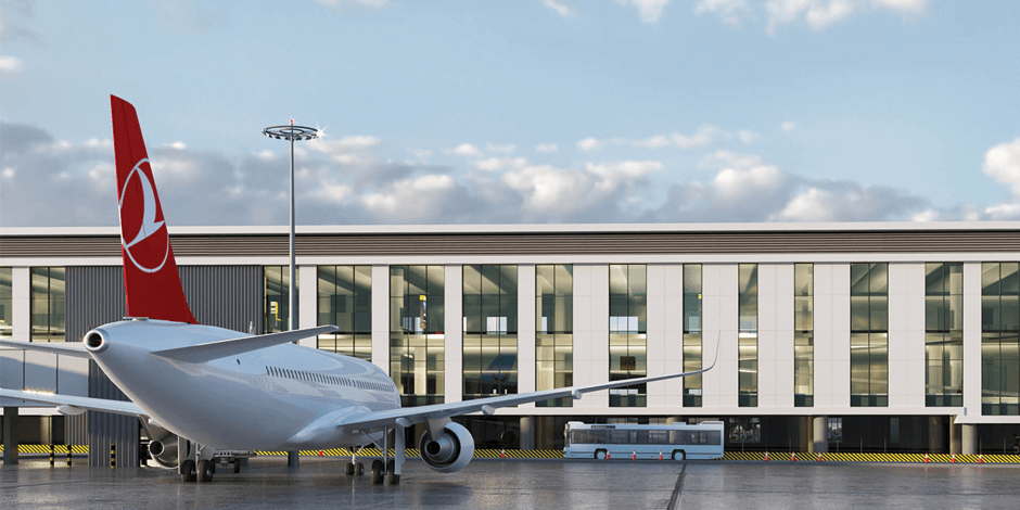 Antalya Havalimanı Merak Edilenler